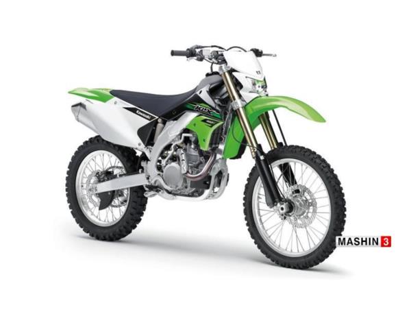  کاوازاکی-klx-450r